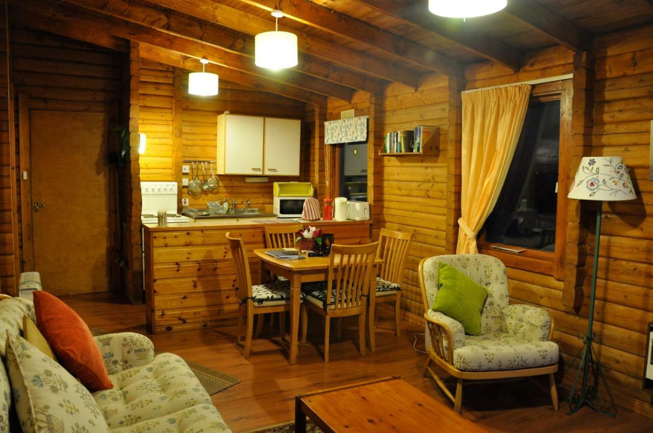 Country Retreats At Butterstone Villa Dunkeld Ngoại thất bức ảnh