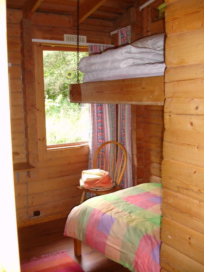 Country Retreats At Butterstone Villa Dunkeld Ngoại thất bức ảnh
