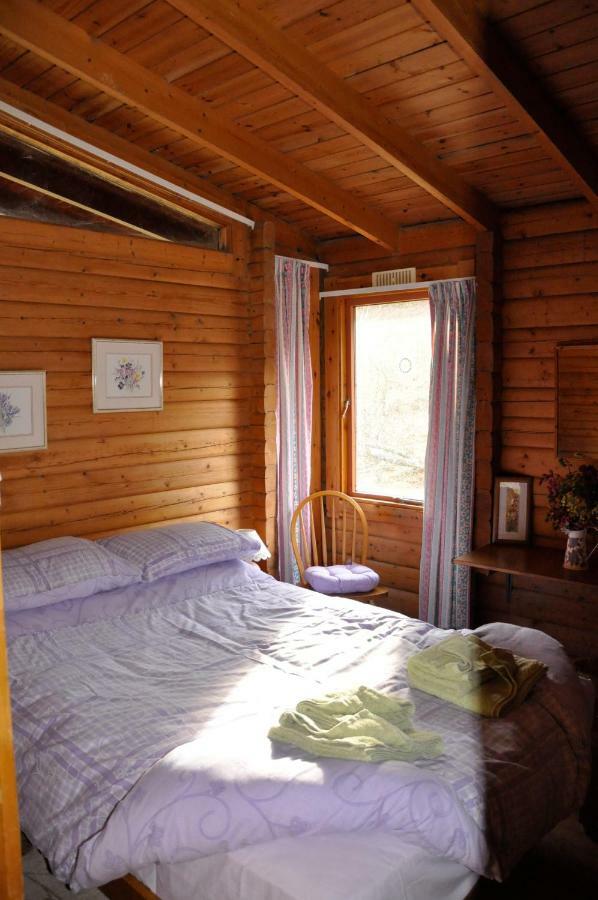 Country Retreats At Butterstone Villa Dunkeld Ngoại thất bức ảnh